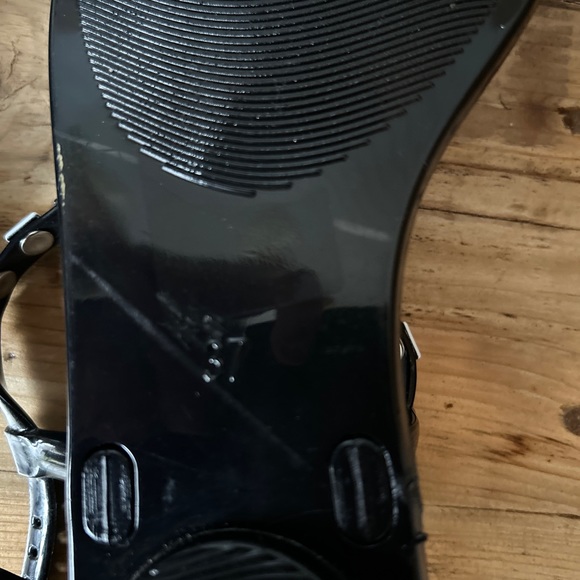 Ann More waterproof flat sandals - Picture 3 of 4